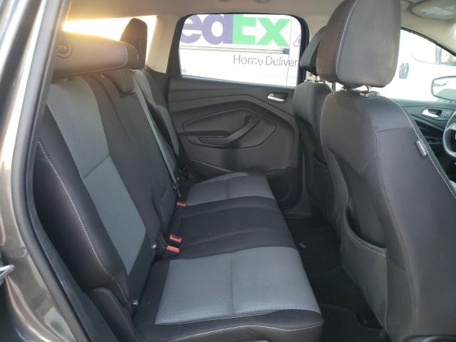 Photo 6 from auction – 2017 FORD ESCAPE SE with VIN 1FMCU0GD3HUB90306