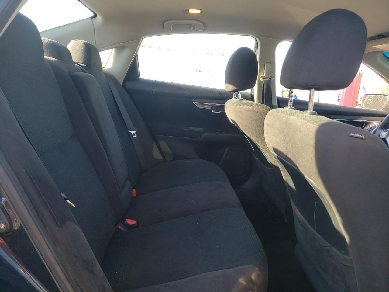 Zdjęcie 6 z aukcji – 2014 NISSAN ALTIMA z VIN 1N4AL3AP3EC110402