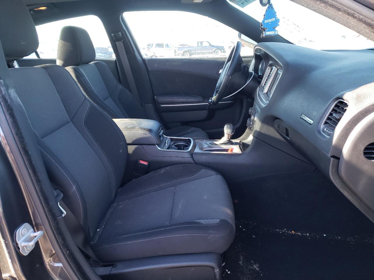 Photo 5 from auction – 2019 DODGE CHARGER SX with VIN 2C3CDXBG2KH704756