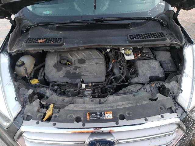 Photo 7 from auction – 2017 FORD ESCAPE SE with VIN 1FMCU0GD3HUB90306