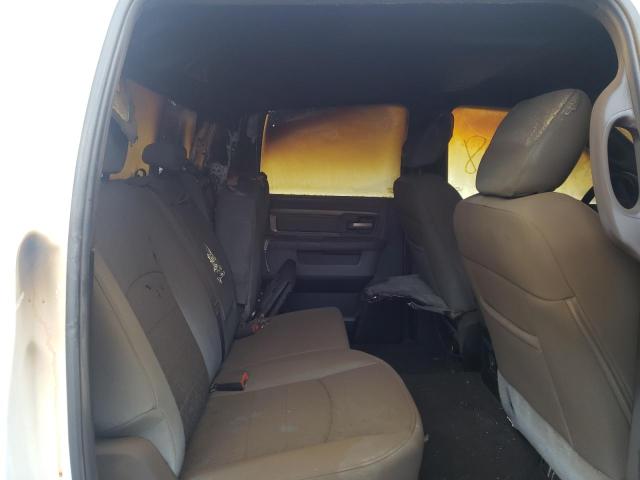 Photo 6 from auction – 2019 RAM 1500 CLASS with VIN 1C6RR7LT9KS690700
