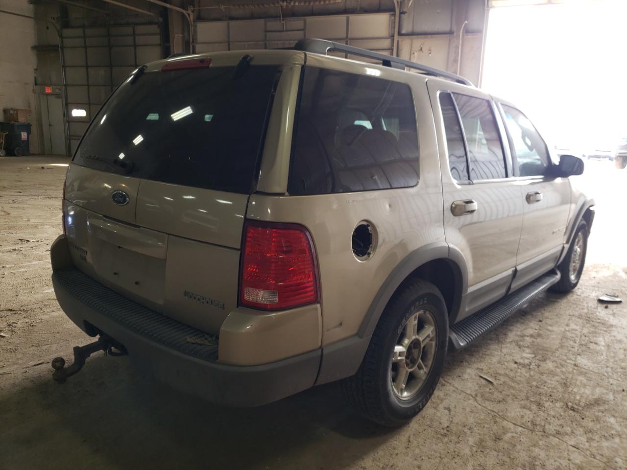 Photo 4 from auction – 2002 FORD EXPLORER X with VIN 1FMZU73E12ZC21631