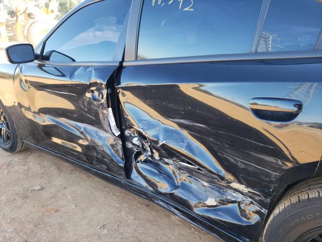 Photo 9 from auction – 2012 DODGE CHARGER PO with VIN 2C3CDXAG1CH153867