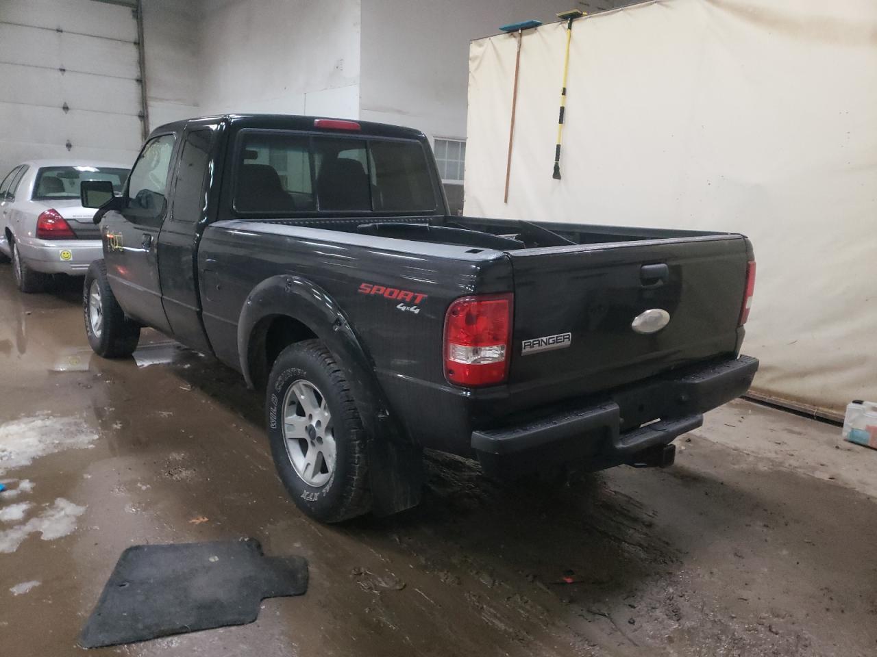 Photo 3 from auction – 2006 FORD RANGER SUP with VIN 1FTZR45E86PA72167