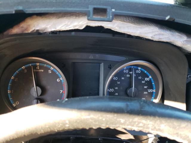 Photo 8 from auction – 2018 TOYOTA RAV4 ADVEN with VIN 2T3RFREV2JW800228