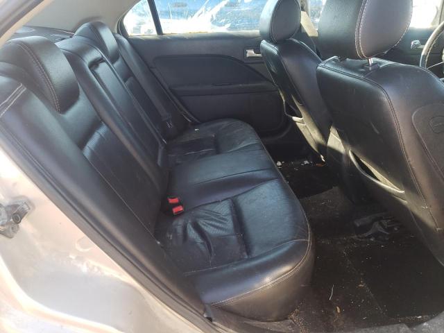 Photo 6 from auction – 2008 MERCURY MILAN PREM with VIN 3MEHM08168R618776