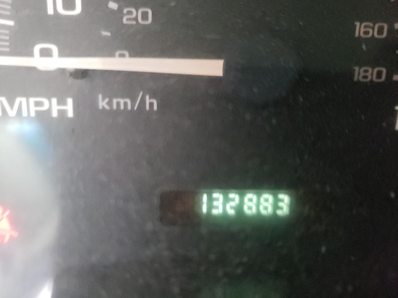Photo 8 from auction – 2003 CHEVROLET MALIBU with VIN 1G1ND52J53M559031