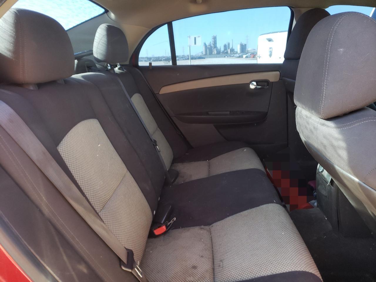 Photo 6 from auction – 2012 CHEVROLET MALIBU 1LT with VIN 1G1ZC5E03CF327619