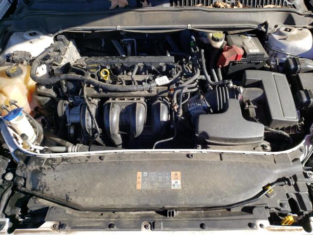 Photo 7 from auction – 2013 FORD FUSION SE with VIN 3FA6P0H77DR249799