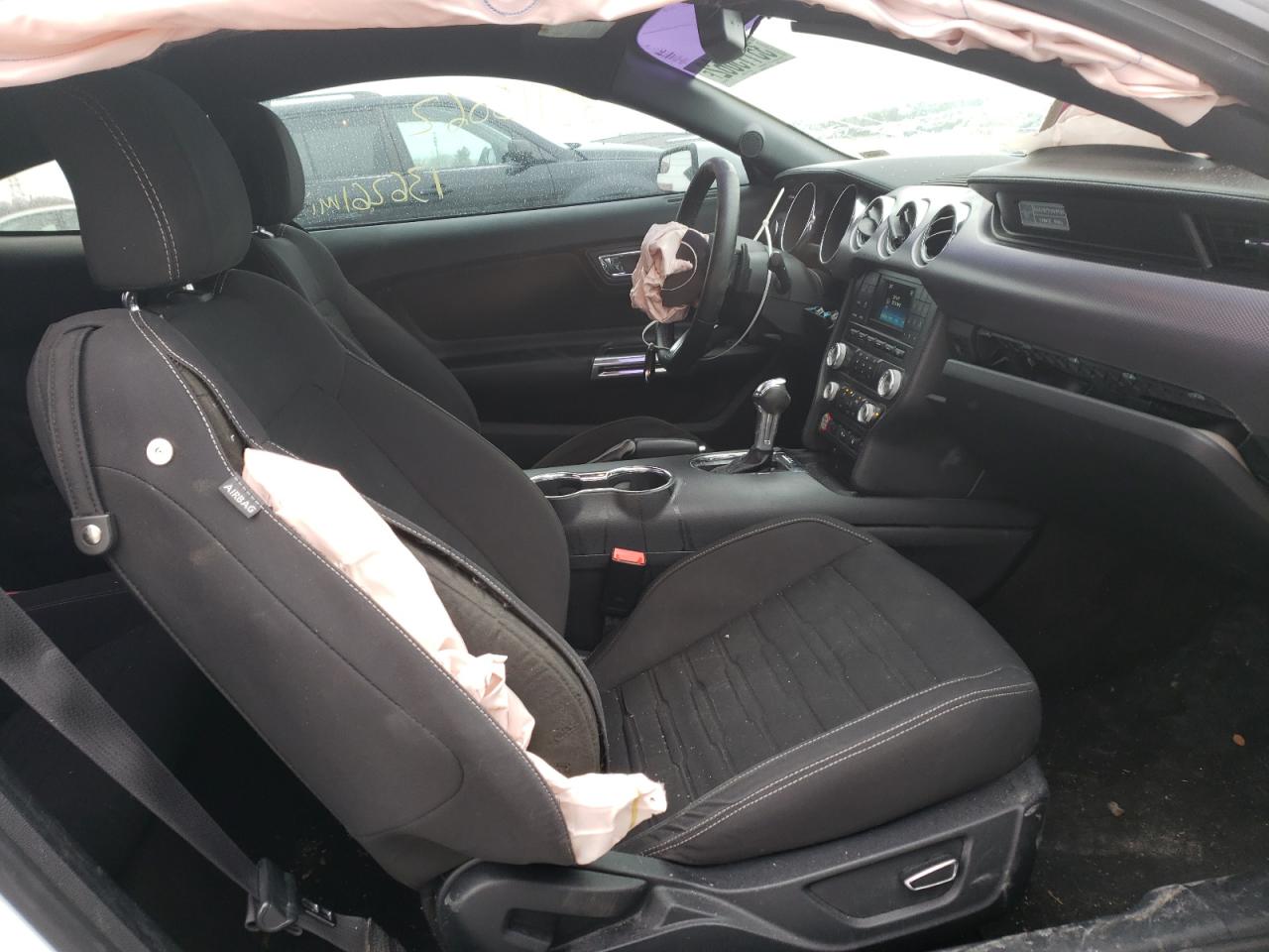 Photo 5 from auction – 2015 FORD MUSTANG with VIN 1FA6P8TH5F5403124