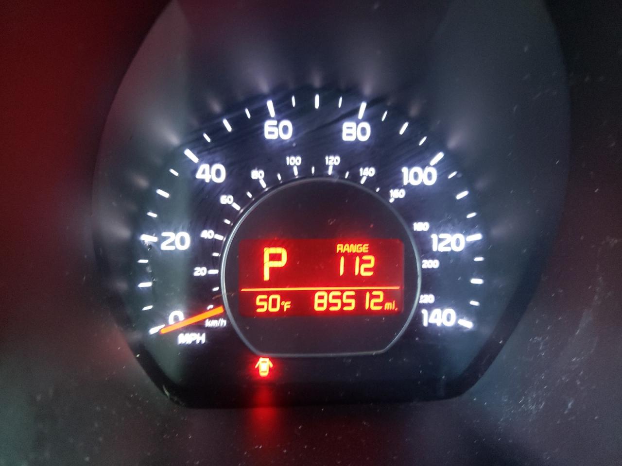 Photo 8 from auction – 2018 KIA SOUL with VIN KNDJN2A28J7578602