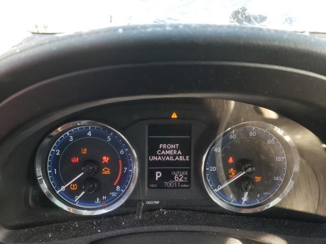 Photo 8 from auction – 2019 TOYOTA COROLLA L with VIN 5YFBURHE3KP877382