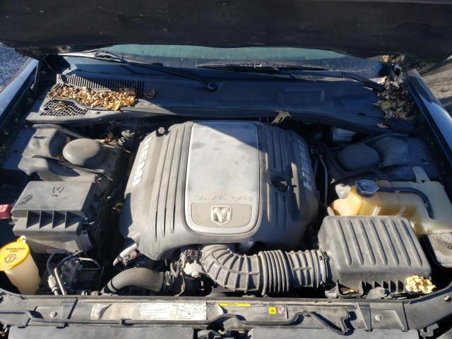 Photo 7 from auction – 2006 DODGE CHARGER R/ with VIN 2B3KA53H36H227631