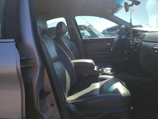 Photo 5 from auction – 2003 MERCURY SABLE LS P with VIN 1MEHM59S23A610732
