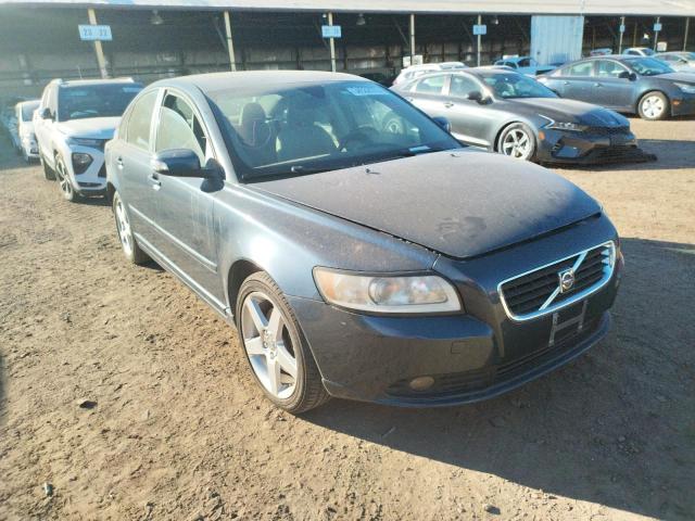 VOLVO S40 2.4I 2008 with VIN YV1MS390882387844 - Photo from auction