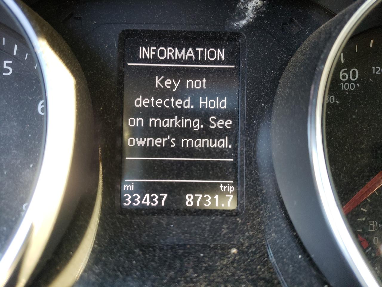 Photo 8 from auction – 2018 VOLKSWAGEN JETTA SE with VIN 3VWDB7AJ6JM246316