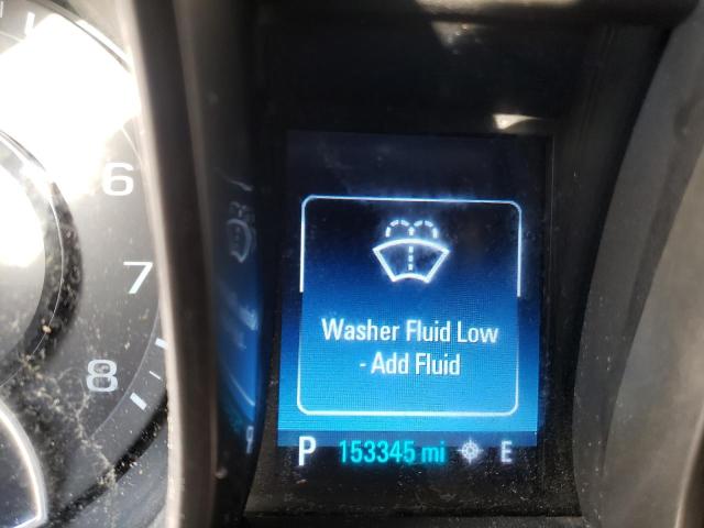Photo 8 from auction – 2014 CHEVROLET MALIBU 2LT with VIN 1G11E5SL4EF109200