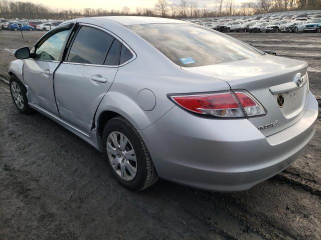 Photo 3 from auction – 2012 MAZDA 6 I with VIN 1YVHZ8BH1C5M05277