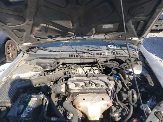 Photo 7 from auction – 2002 HONDA ACCORD SE with VIN JHMCG56732C005249