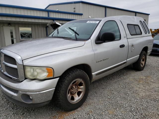 Photo 2 from auction – 2002 DODGE RAM 1500 with VIN 1D7HA16N72J133124