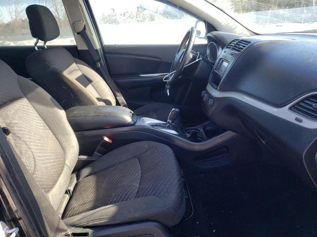 Photo 5 from auction – 2015 DODGE JOURNEY SE with VIN 3C4PDCAB2FT628447
