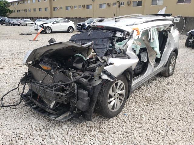 Photo 2 from auction – 2014 NISSAN ROGUE S with VIN 5N1AT2MT4EC777357