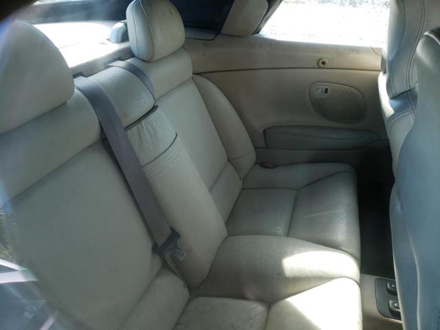 Photo 6 from auction – 2004 VOLVO C70 LPT with VIN YV1NC63D54J048697