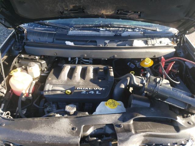 Photo 7 from auction – 2015 DODGE JOURNEY SE with VIN 3C4PDCAB2FT628447