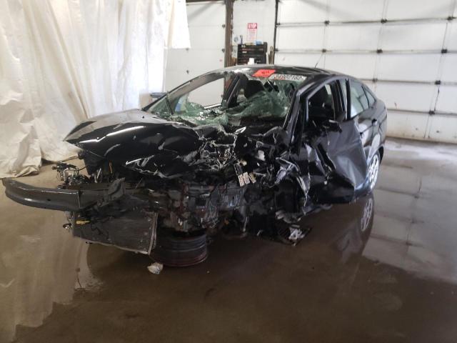 Photo 2 from auction – 2014 FORD FIESTA SE with VIN 3FADP4BJ3EM113994