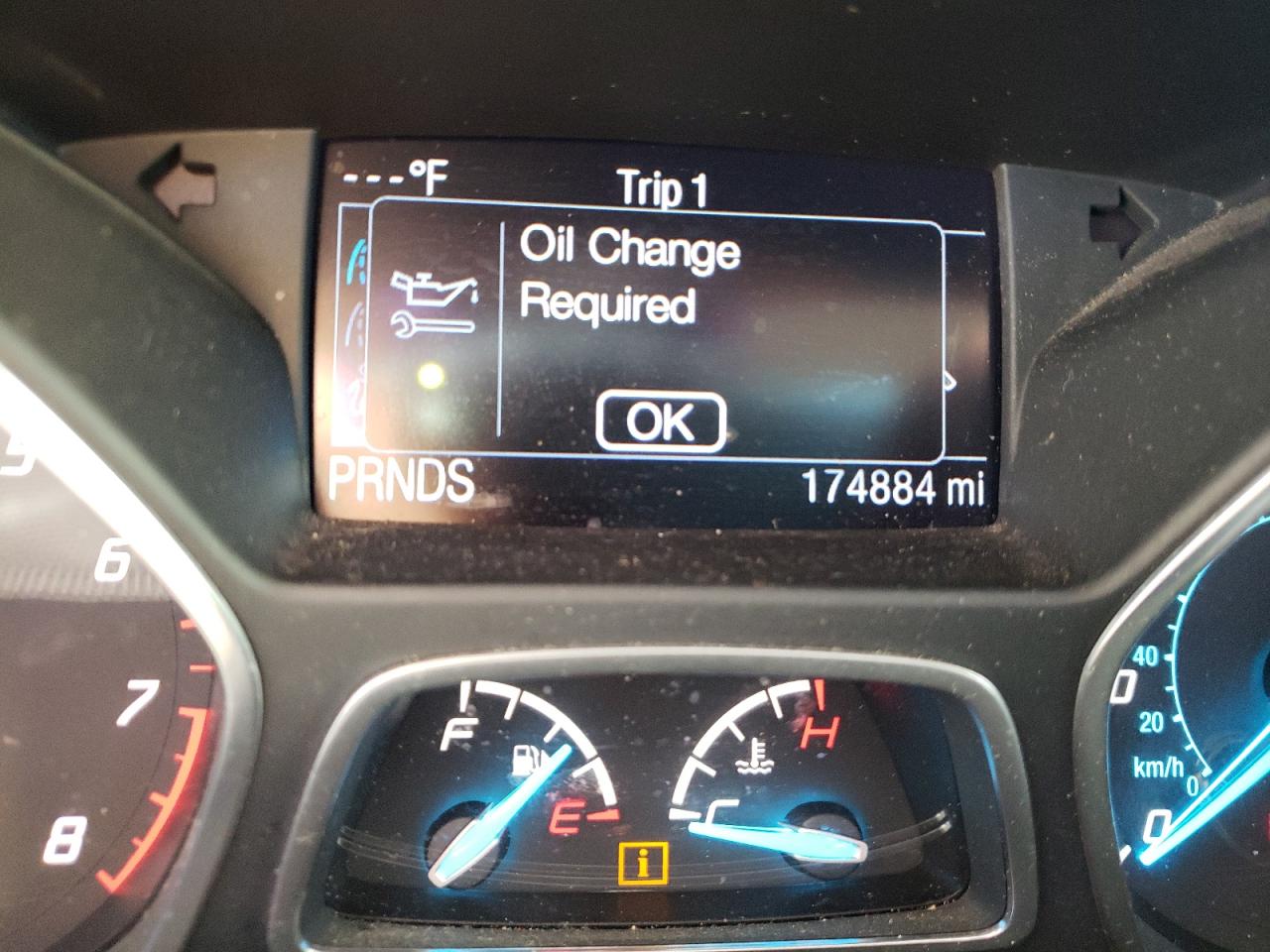 Photo 8 from auction – 2016 FORD ESCAPE SE with VIN 1FMCU0G90GUB19624
