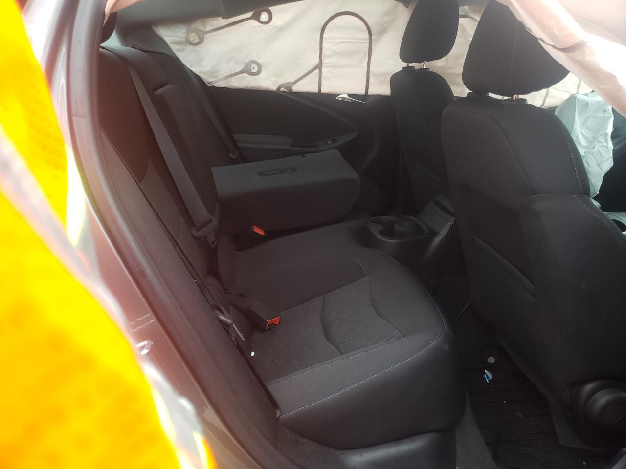 Photo 6 from auction – 2018 CHEVROLET VOLT LT with VIN 1G1RC6S56JU134878