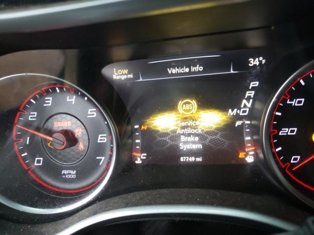 Photo 8 from auction – 2015 DODGE CHARGER SX with VIN 2C3CDXJG3FH746635