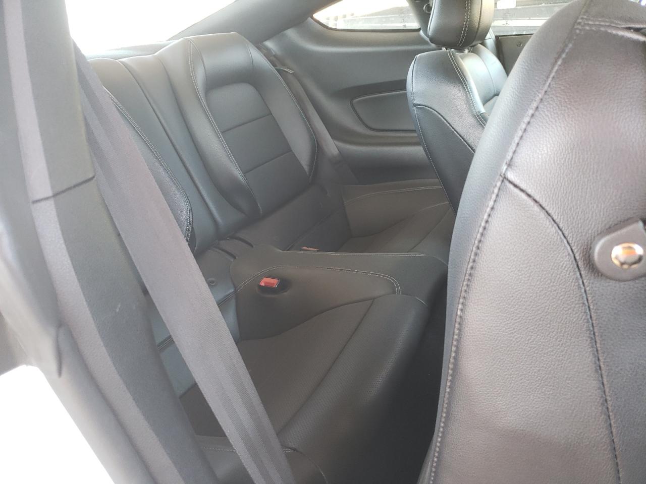 Photo 6 from auction – 2019 FORD MUSTANG with VIN 1FA6P8TH6K5172535