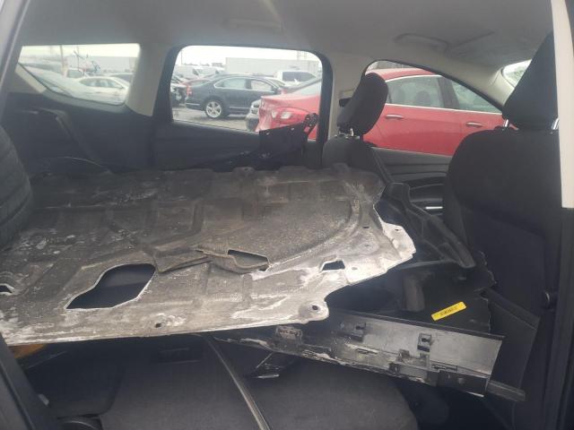 Photo 6 from auction – 2018 FORD ESCAPE SE with VIN 1FMCU0GD9JUD36097