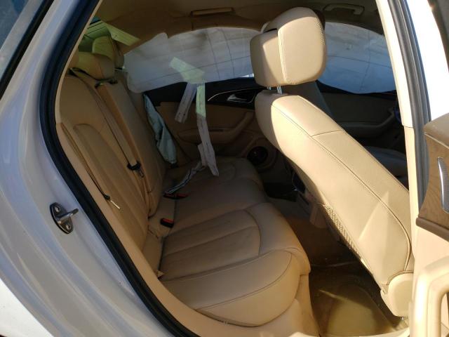 Photo 6 from auction – 2013 AUDI A6 PREMIUM with VIN WAUGFBFC4DN062212