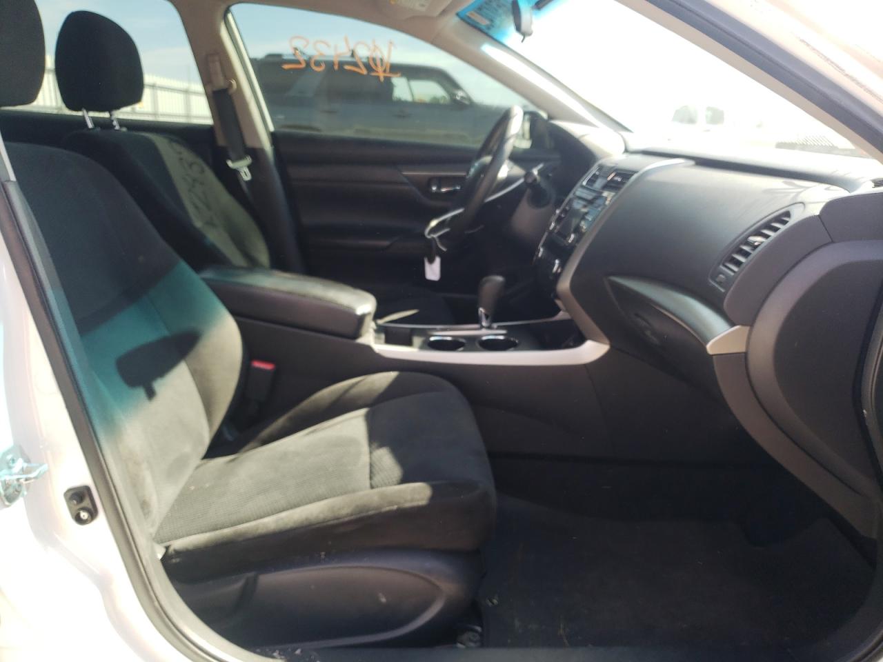 Photo 5 from auction – 2015 NISSAN ALTIMA 2.5 with VIN 1N4AL3AP8FC413273