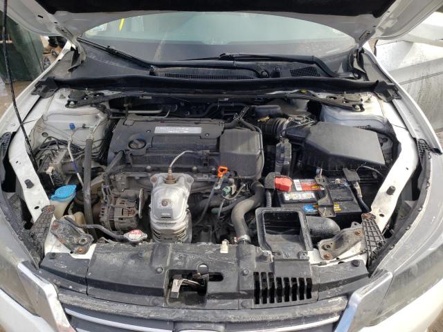Photo 7 from auction – 2015 HONDA ACCORD EXL with VIN 1HGCR2F86FA040583
