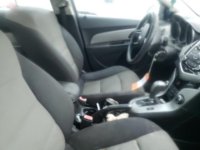 Photo 5 from auction – 2012 CHEVROLET CRUZE LS with VIN 1G1PC5SH2C7281311