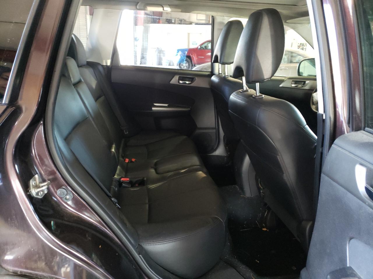 Photo 6 from auction – 2013 SUBARU FORESTER L with VIN JF2SHAEC7DH431681