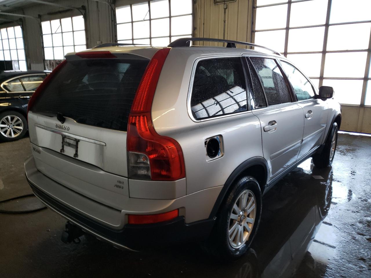 Photo 4 from auction – 2008 VOLVO XC90 3.2 with VIN YV4CZ982581474770