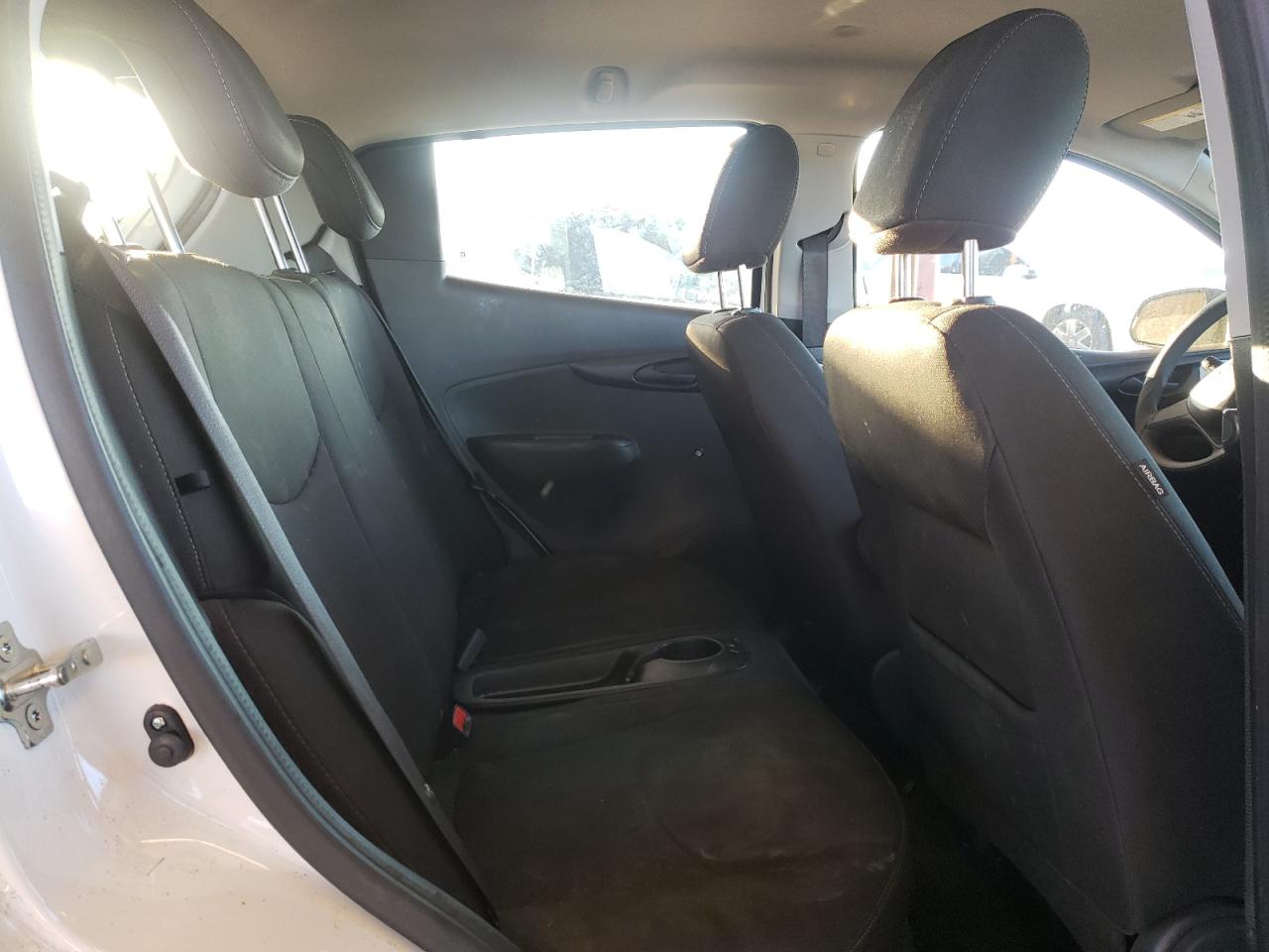Photo 6 from auction – 2020 CHEVROLET SPARK LS with VIN KL8CB6SA6LC479066