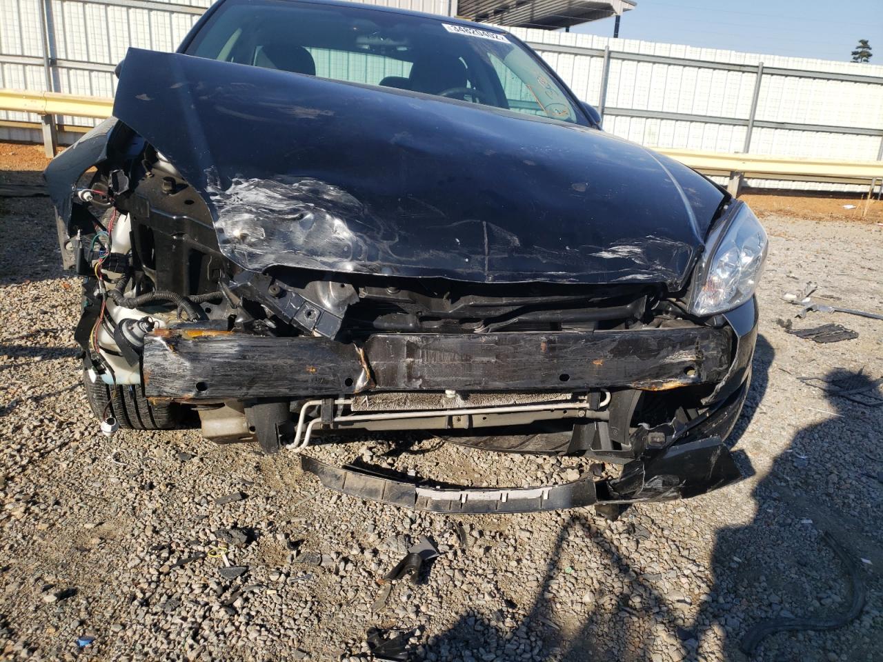 Photo 9 from auction – 2016 CHEVROLET IMPALA LIM with VIN 2G1WA5E3XG1101951