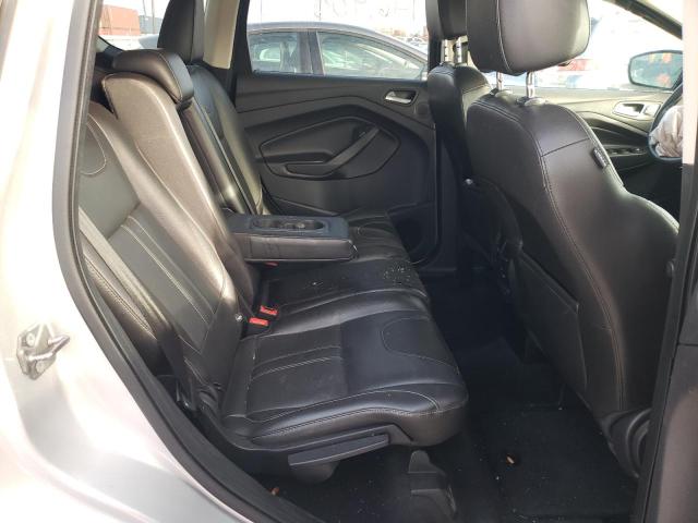 Foto 6 de la subasta – 2013 FORD ESCAPE TIT con VIN 1FMCU9J90DUD84634