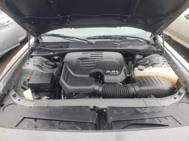 Photo 7 from auction – 2018 DODGE CHALLENGER with VIN 2C3CDZAG4JH161891