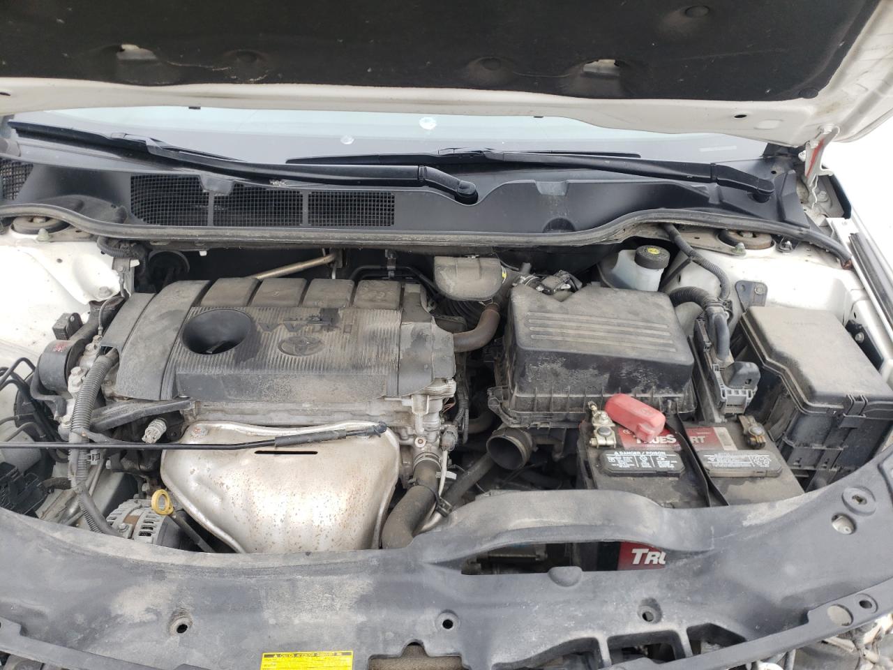 Photo 7 from auction – 2015 TOYOTA VENZA LE with VIN 4T3BA3BB5FU069552