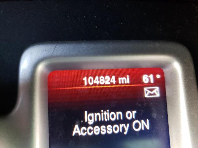Photo 8 from auction – 2013 DODGE JOURNEY SX with VIN 3C4PDCBB2DT565748