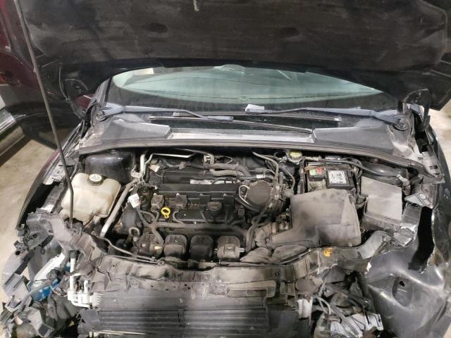 Photo 7 from auction – 2012 FORD FOCUS SE with VIN 1FAHP3F27CL107824