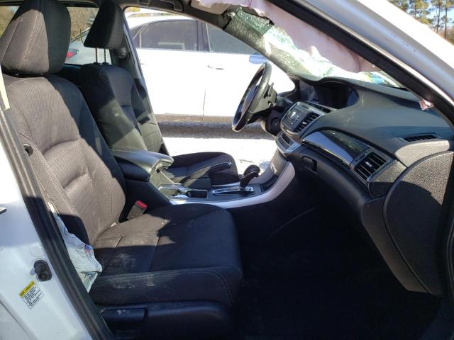 Photo 5 from auction – 2015 HONDA ACCORD SPO with VIN 1HGCR2F52FA061498