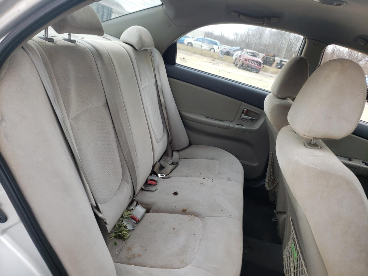 Foto 6 de la subasta – 2009 KIA SPECTRA EX con VIN KNAFE221995657499