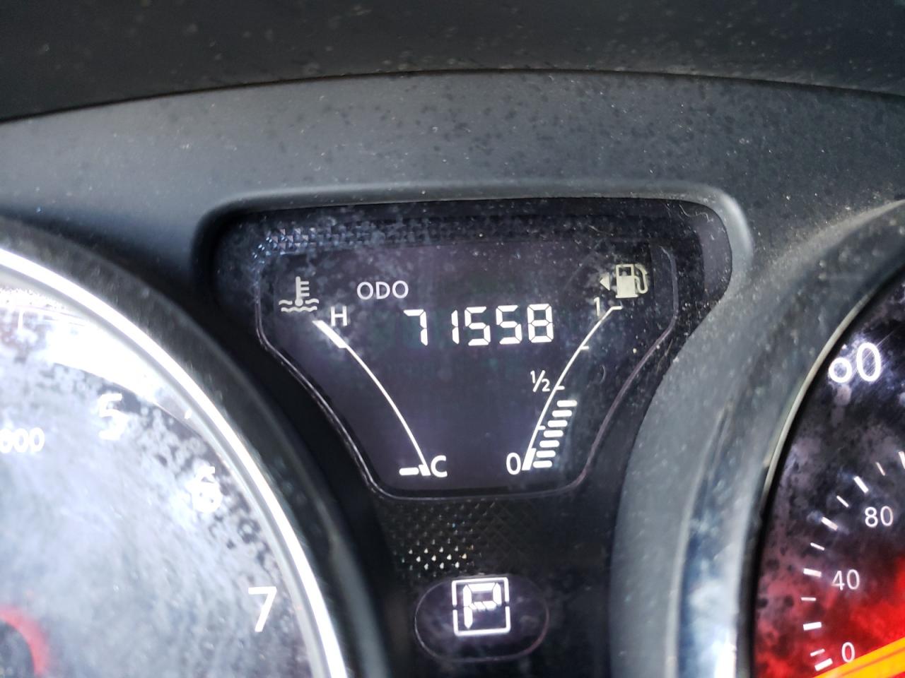 Photo 8 from auction – 2016 NISSAN VERSA S with VIN 3N1CN7AP9GL804882